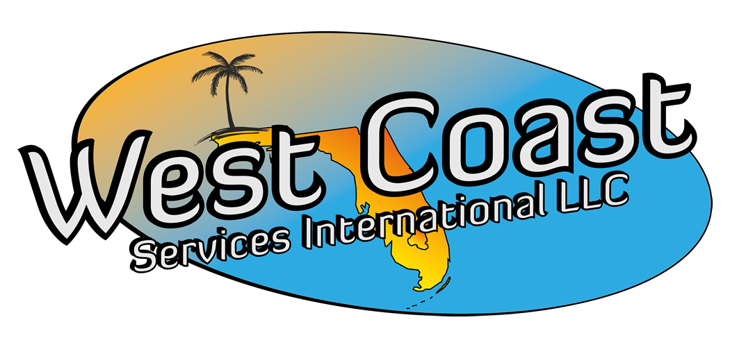 West Coast Services International LLC